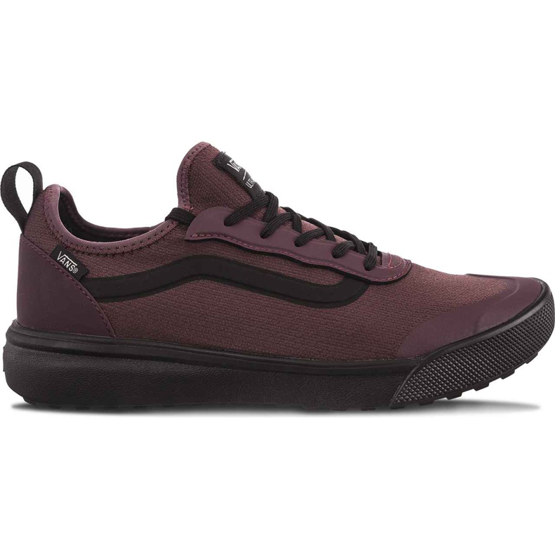 Vans Ultrarange Ac Ygu Catawba Raisin Noir multicolore