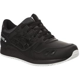 Asics Gel Lyte Iii HL701-9090 noir