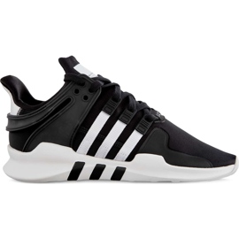 Adidas Eqt Support Adv 351 Core Noir Chaussures Blanc Core Noir blanche le noir multicolore