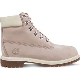 Timberland 6 en Prem Wp 992 rose