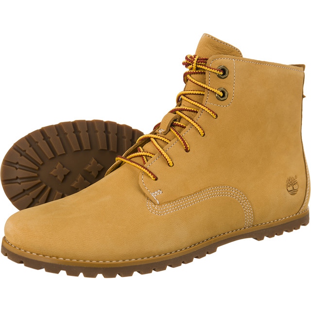 Timberland Joslin Chukka 3HW jaune