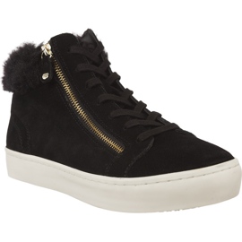 Tommy Hilfiger Jupiter 1B1 990 le noir