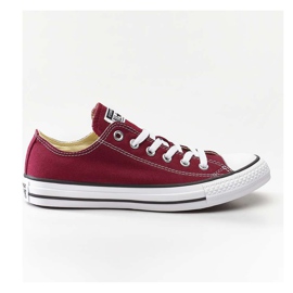 Converse M9691 rouge
