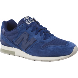 New Balance Mrl996pf Atlantic bleu