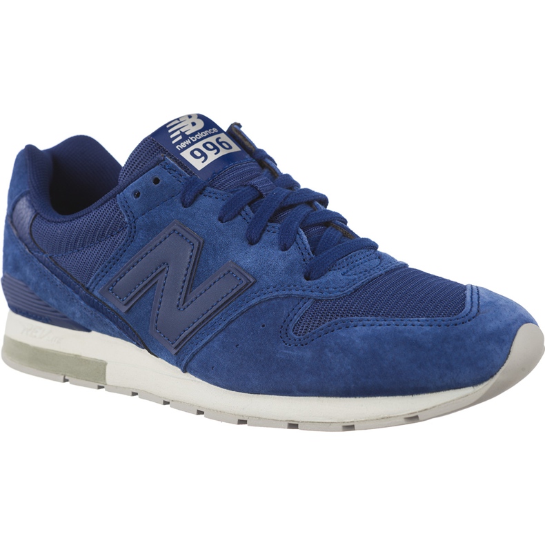 New Balance Mrl996pf Atlantic bleu