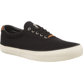 Polo Ralph Lauren Thortonine noir brun