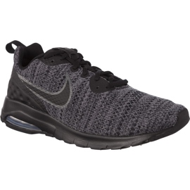 Nike Air Max Motion Lw Le 002 Noir Noir le noir
