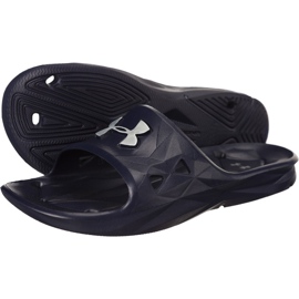 Under Armour M Locker Iii Sl 410 bleu Under Armour M Locker Iii Sl 410 bleu