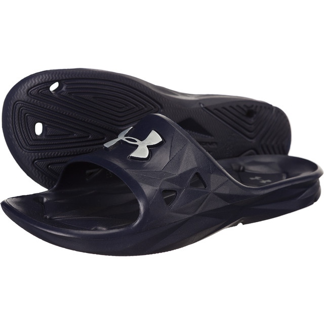 Under Armour M Locker Iii Sl 410 bleu