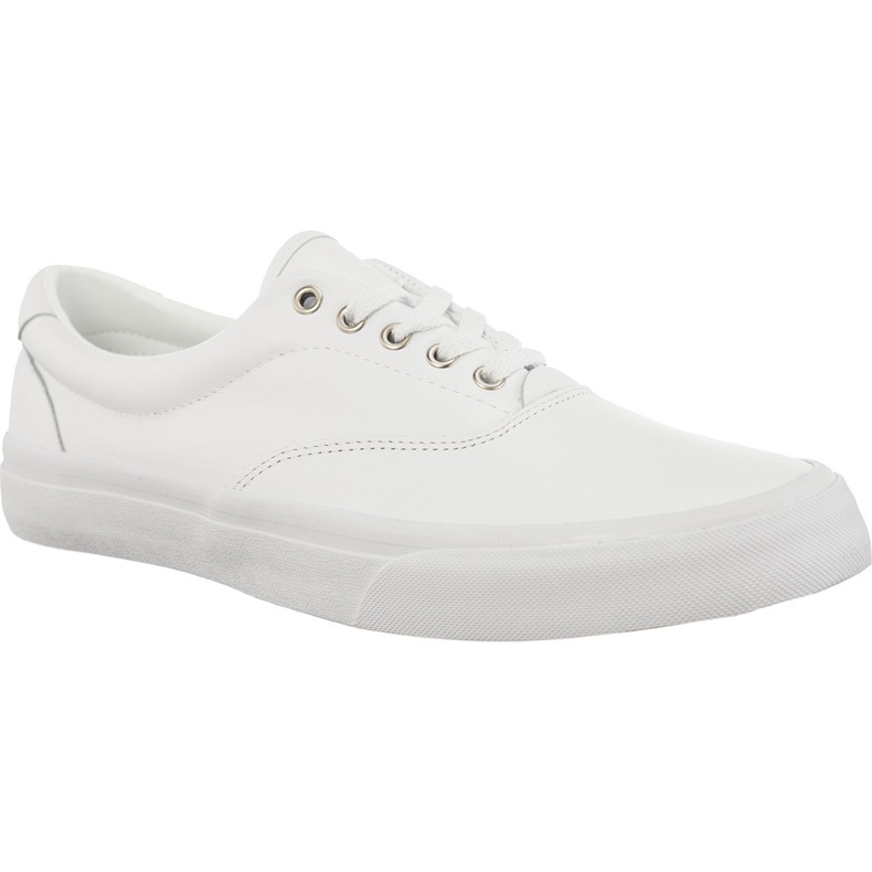 Polo Ralph Lauren Thorton White blanche