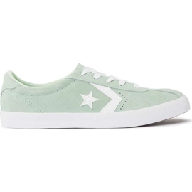 Converse 658279 Point d'arrêt vert