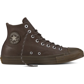 Converse 157513 All Star Chuck Taylor brun