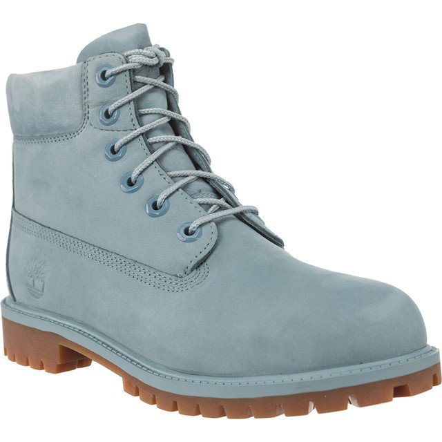 Timberland 6 pouces Premium WQ Boot KQ4 bleu
