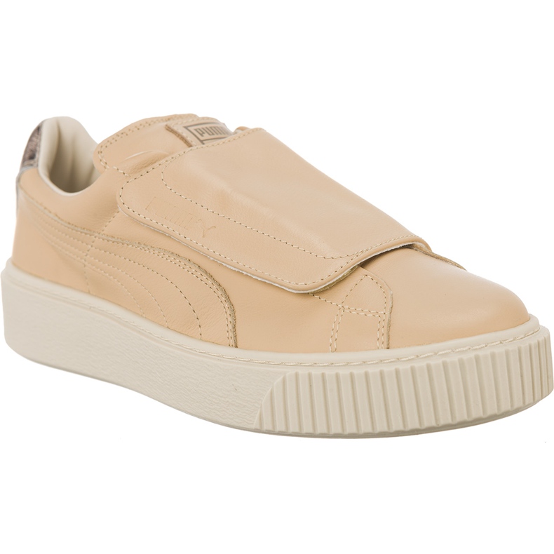 Puma Ceinture Plate-forme Up Wn s Natural 101 beige
