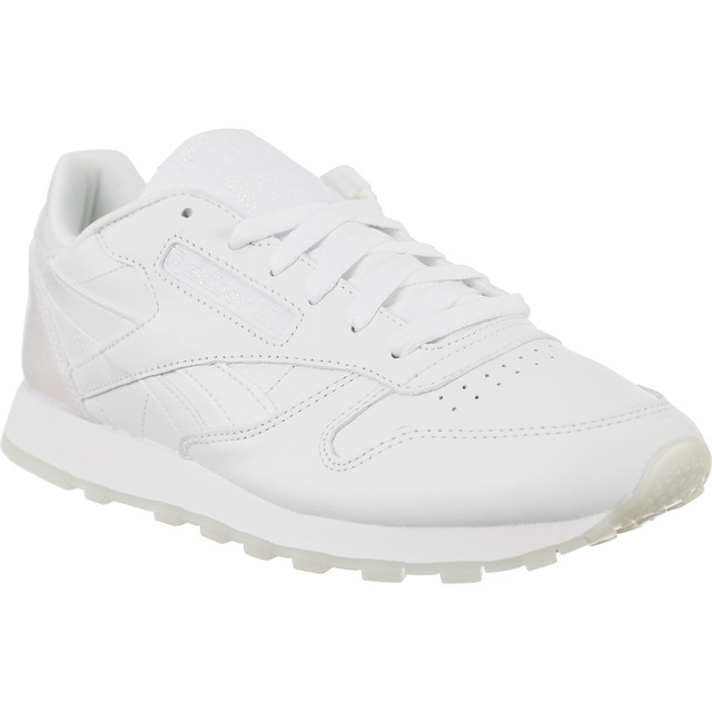 Reebok Cl Lthr L 807 blanche