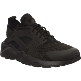 Nike Air Huarache Run Ultra 002 le noir
