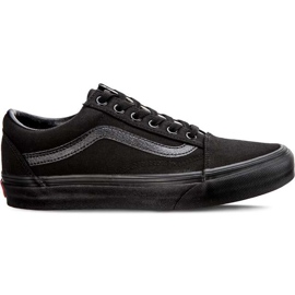 Vans Old Skool Bka noir