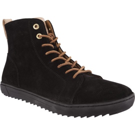 Birkenstock Bartlett 363 noir