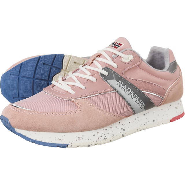Napapijri Rabina 794 N580 gris rose
