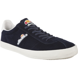 Ellesse Shfu0286 Marine bleu Ellesse Shfu0286 Marine bleu