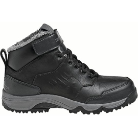 New Balance KV754BLY le noir