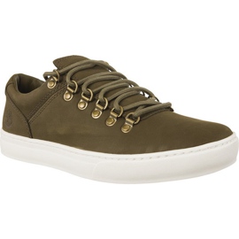 Timberland Adventure 2 0 Semelle Alpin Oxford Lichen Nubuck vert
