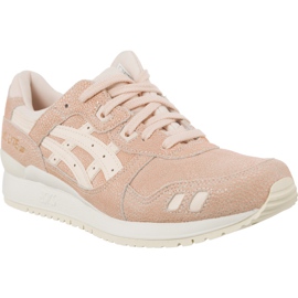 Asics Gel Lyte Iii 0202 rose