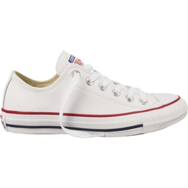 Converse 132173 All Star Chuck Taylor blanc