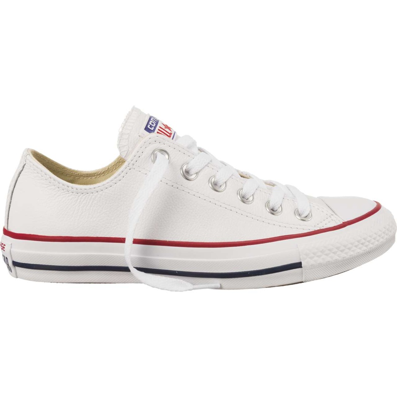 Converse 132173 All Star Chuck Taylor blanche