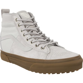 Vans SK8-HI 46 Mte Dx OQ3 gris