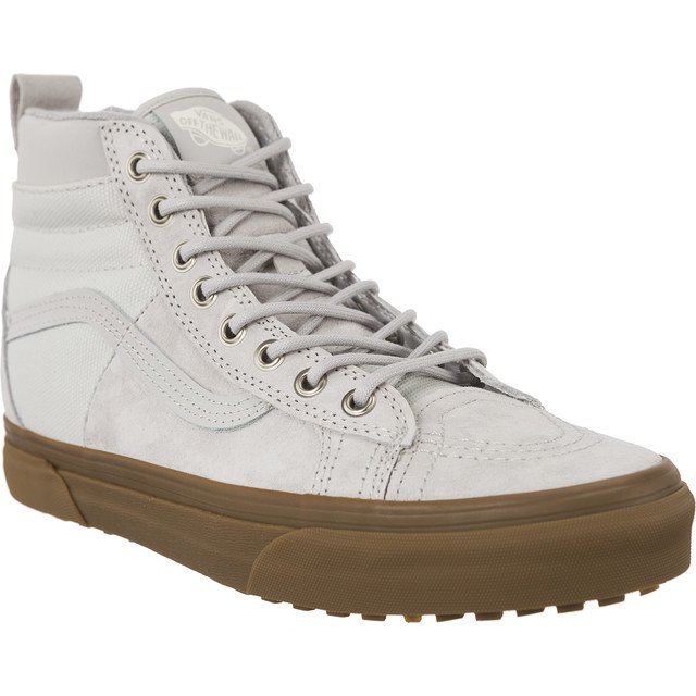 Vans SK8-HI 46 Mte Dx OQ3 gris