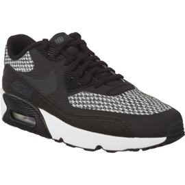 Nike Air Max 90 Ultra 2 0 Se Gs 917988 005 noir