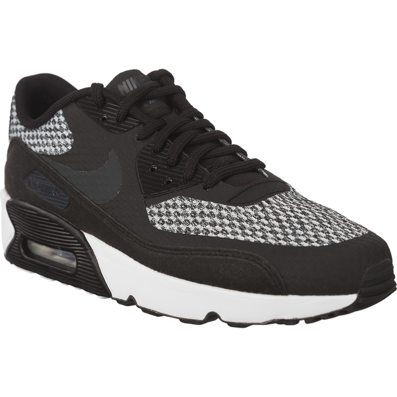 Nike Air Max 90 Ultra 2 0 Se Gs 917988 005 le noir
