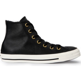 Converse 557925 All Star Chuck Taylor le noir