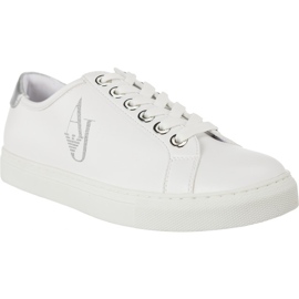 Armani Jeans Bianco 9252207A610-00010 blanc