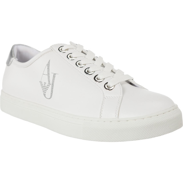 Armani Jeans Bianco 9252207A610-00010 blanche