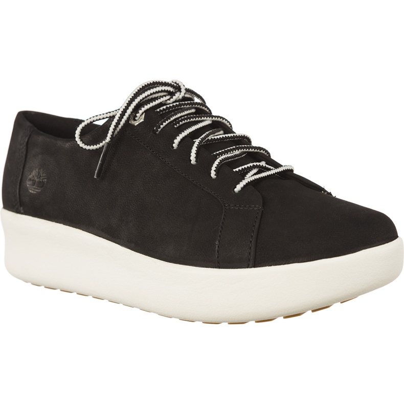 Timberland Berlin Park Oxford Black le noir