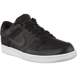 Nike Dunk Low 003 noir