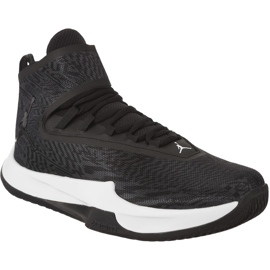 Nike Jordan Fly Unlimited 010 noir