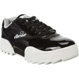 Ellesse Plativo SGFU0309 Noir le noir Ellesse Plativo SGFU0309 Noir le noir