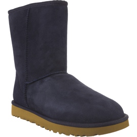 Ugg Court Classique II Marine bleu marine