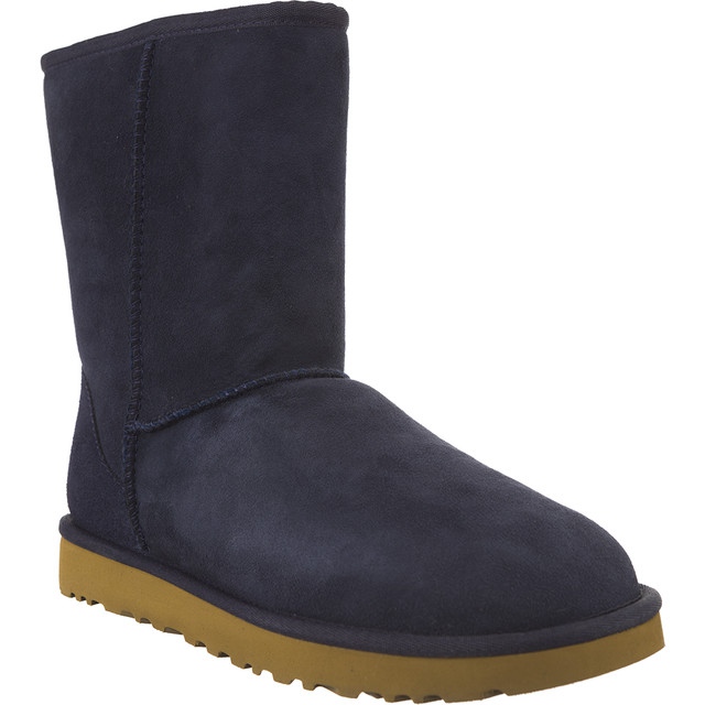 Ugg Court Classique II Marine bleu marin