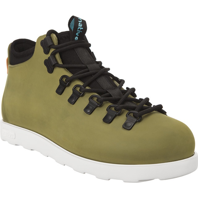 Jus Fitzsimmons Native Vert / Blanc Coquillage