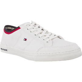 Tommy Hilfiger Harrington 5D2 blanche