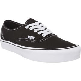 Vans Authentic Lite 187 noir