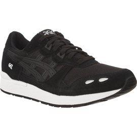 Asics Gel Lyte H8C0L 9090 noir