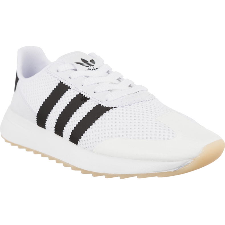 Adidas Flashback W 760 blanche