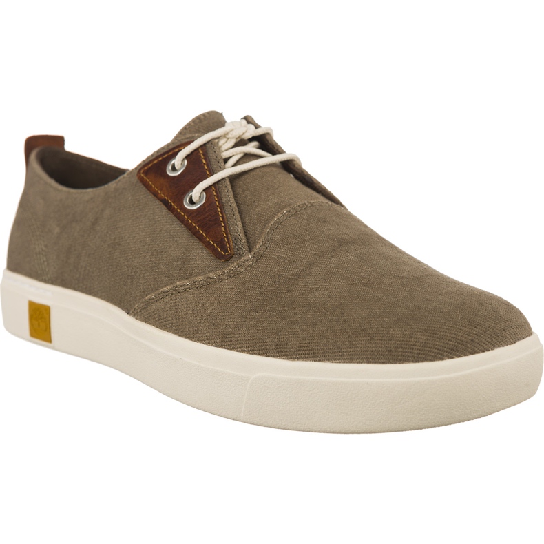 Timberland Amherst Toile Pto G7F vert