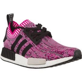Adidas Nmd R1 W Pk 363 multicolore