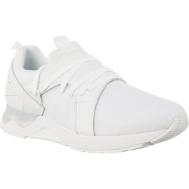 Asics Gel Lyte V Sanze 0101 Blanc Blanc blanche Asics Gel Lyte V Sanze 0101 Blanc Blanc blanche